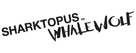 Sharktopus vs. Whalewolf - Logo (xs thumbnail)