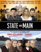 State and Main - Movie Cover (xs thumbnail)