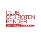 Club der roten B&auml;nder - Wie alles begann - German Logo (xs thumbnail)