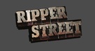&quot;Ripper Street&quot; - British Logo (xs thumbnail)