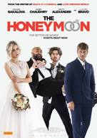 The Honeymoon - Australian Movie Poster (xs thumbnail)