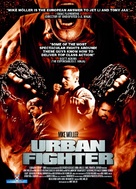 Urban Fighter - Movie Poster (xs thumbnail)