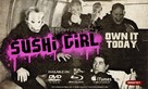 Sushi Girl - Video release movie poster (xs thumbnail)
