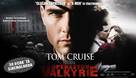 Valkyrie - Turkish Movie Poster (xs thumbnail)