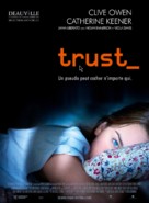 Trust - French Movie Poster (xs thumbnail)