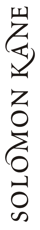 Solomon Kane - French Logo (xs thumbnail)