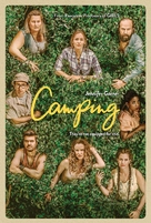 &quot;Camping&quot; - Movie Poster (xs thumbnail)