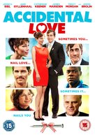Accidental Love - British DVD movie cover (xs thumbnail)