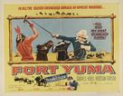 Fort Yuma - Movie Poster (xs thumbnail)