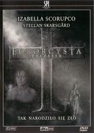 Exorcist: The Beginning - Polish Movie Cover (xs thumbnail)