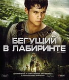 The Maze Runner - Russian Movie Cover (xs thumbnail)