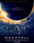 Moonfall - Movie Poster (xs thumbnail)