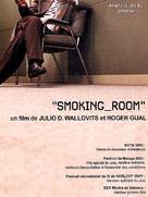Smoking Room - French poster (xs thumbnail)