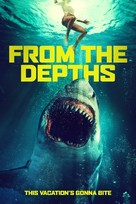 From the Depths - Video on demand movie cover (xs thumbnail)