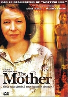 The Mother - French DVD movie cover (xs thumbnail)