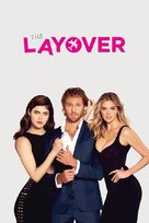 The Layover - Movie Cover (xs thumbnail)