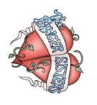 The Banger Sisters - Logo (xs thumbnail)