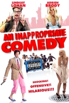 InAPPropriate Comedy - DVD movie cover (xs thumbnail)