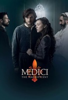 &quot;Medici&quot; - International Video on demand movie cover (xs thumbnail)