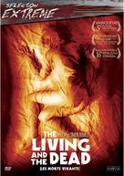The Living and the Dead - French Movie Poster (xs thumbnail)