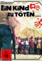 &iquest;Qui&egrave;n puede matar a un ni&ntilde;o? - German Movie Cover (xs thumbnail)