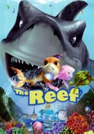 Shark Bait - British Movie Poster (xs thumbnail)