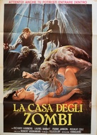 The Child - Italian Movie Poster (xs thumbnail)