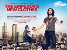 The Emperor&#039;s New Clothes - British Movie Poster (xs thumbnail)