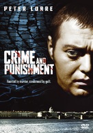 Crime and Punishment - Movie Cover (xs thumbnail)