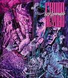 From Beyond - Movie Cover (xs thumbnail)