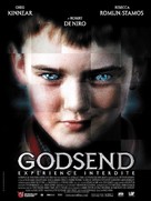 Godsend - French Movie Poster (xs thumbnail)