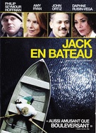 Jack Goes Boating - Canadian DVD movie cover (xs thumbnail)