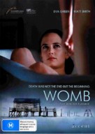 Womb - Australian DVD movie cover (xs thumbnail)
