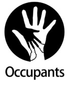 Occupants - Movie Poster (xs thumbnail)