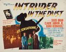 Intruder in the Dust - Movie Poster (xs thumbnail)