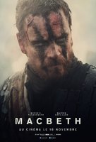 Macbeth - French Movie Poster (xs thumbnail)