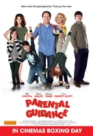 Parental Guidance - Australian Movie Poster (xs thumbnail)