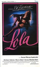 Lola - Italian Movie Poster (xs thumbnail)