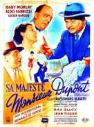 Prima comunione - French Movie Poster (xs thumbnail)