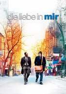 Reign Over Me - German poster (xs thumbnail)