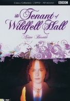 The Tenant of Wildfell Hall - Dutch DVD movie cover (xs thumbnail)