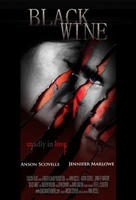 Black Wine - Movie Poster (xs thumbnail)