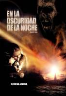 Darkness Falls - Argentinian Movie Poster (xs thumbnail)