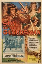 Son of the Guardsman - Movie Poster (xs thumbnail)
