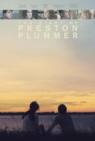 The Diary of Preston Plummer - Movie Poster (xs thumbnail)