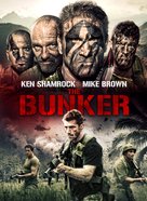 The Bunker - Movie Cover (xs thumbnail)