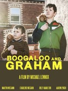 Boogaloo and Graham - Movie Cover (xs thumbnail)