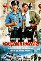 Downtown - Movie Cover (xs thumbnail)