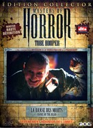 &quot;Masters of Horror&quot; Dance of the Dead - French DVD movie cover (xs thumbnail)
