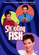Shooting Fish - Movie Cover (xs thumbnail)